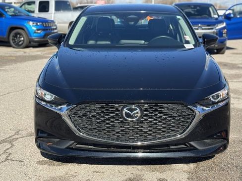 Used 2024 MAZDA MAZDA3 s image 2