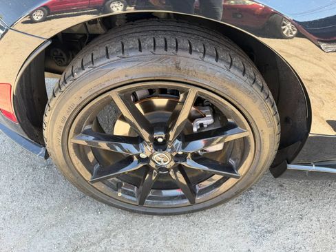 Used 2021 MAZDA MX-5 Miata Club w/ Appearance Package RWD image 36
