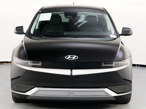 Used 2022 Hyundai Ioniq 5 SEL image 47