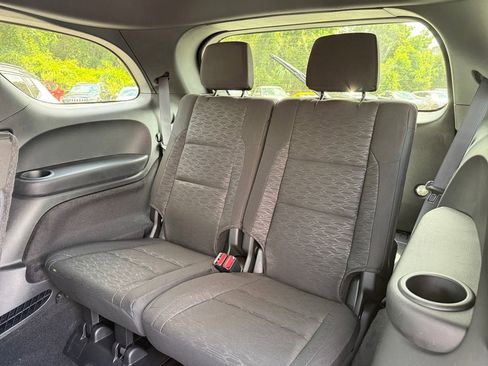 New 2026 Dodge Durango GT w/ Blacktop Package image 20