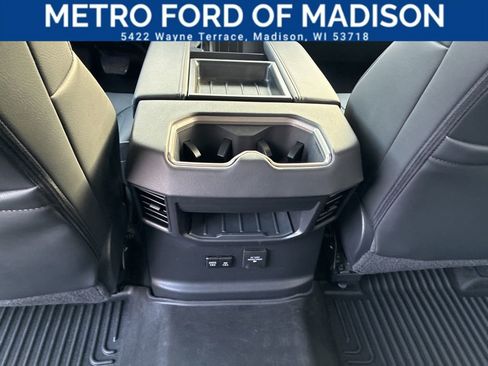 Used 2024 Toyota Tundra Limited image 18