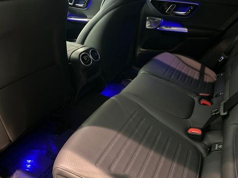 New 2026 Mercedes-Benz GLC 300 image 11