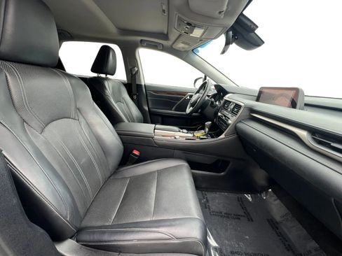 Used 2017 Lexus RX 350 AWD image 14