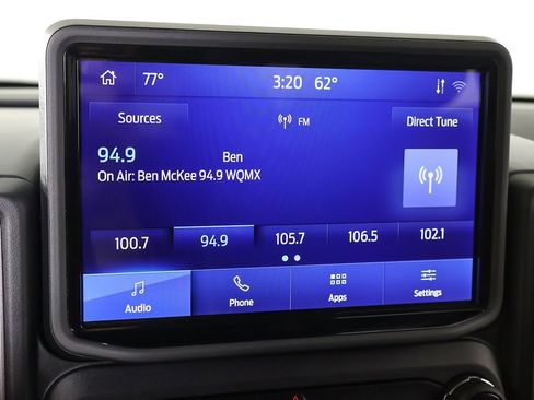 Used 2022 Ford Bronco Sport Big Bend w/ Convenience Package image 44