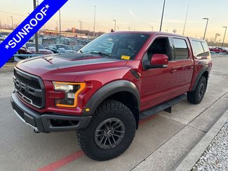Used 2020 Ford F150 Raptor w/ Equipment Group 802A Luxury video 1