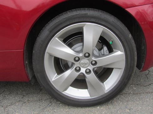 Used 2010 Lexus IS 350C image 26