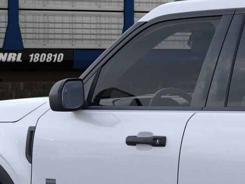 New 2026 Ford Bronco Sport Big Bend w/ Convenience Package image 19