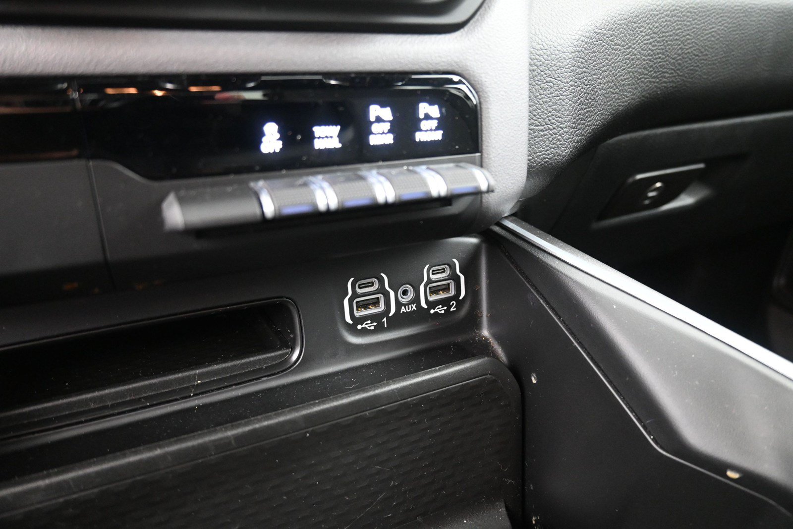 Used 2023 RAM 1500 Big Horn RWD image 38