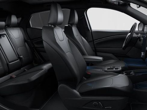 New 2026 Ford Mustang Mach-E Premium AWD/4WD image 28