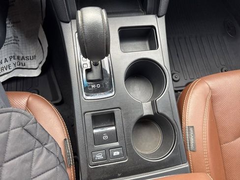 Used 2019 Subaru Outback 2.5i Touring image 20