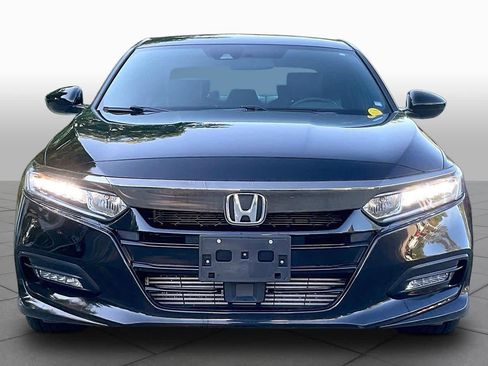Used 2020 Honda Accord Sport image 3