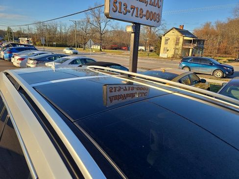 Used 2014 Mercedes-Benz GL 550 4MATIC image 77