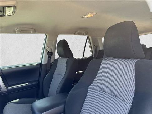 Used 2018 Toyota 4Runner SR5 RWD image 13