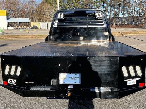 Used 2024 RAM 3500 Tradesman w/ Chrome Appearance Group image 18