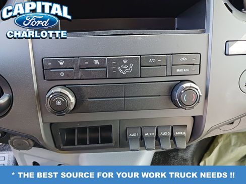New 2027 Ford F750 2WD Regular Cab Super Duty image 19