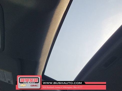 Used 2021 GMC Sierra 1500 Denali AWD/4WD image 30