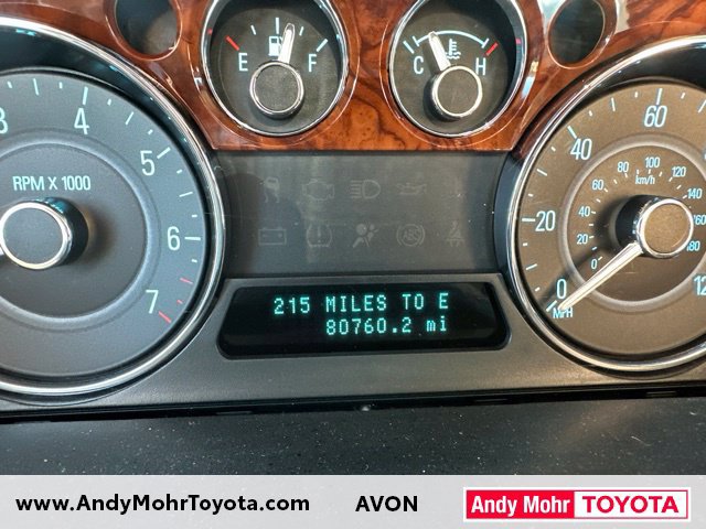 Used 2009 Ford Flex Limited AWD/4WD image 21
