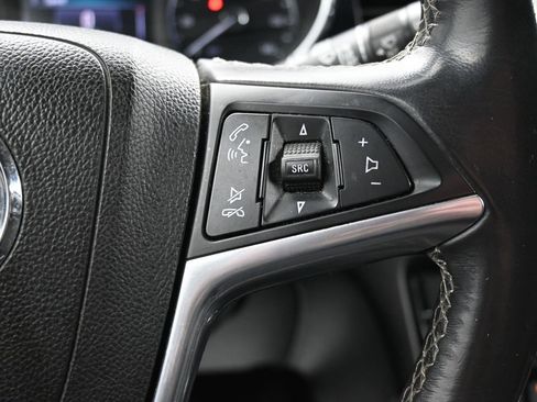 Used 2020 Buick Encore Preferred image 13