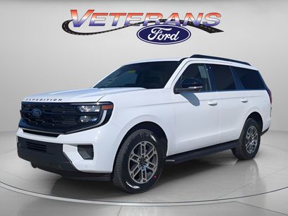New 2025 Ford Expedition Active
