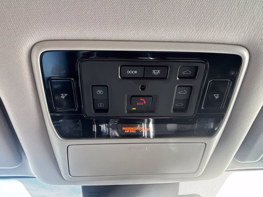Used 2025 Toyota Grand Highlander FWD image 18