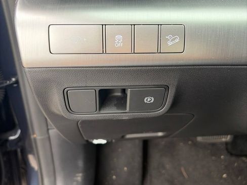 Used 2026 Hyundai Kona SEL Sport AWD/4WD image 12