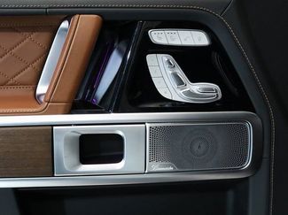 Used 2022 Mercedes-Benz G 550 video 3