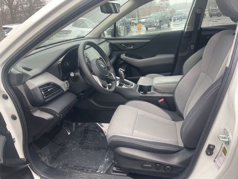 Used 2023 Subaru Outback Premium image 15