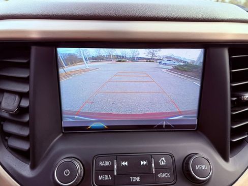 Used 2019 GMC Acadia Denali image 24