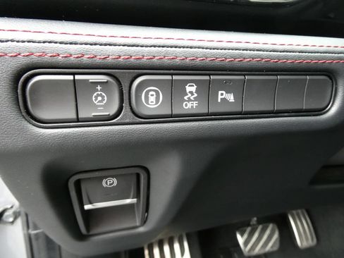 Used 2022 Acura MDX A-Spec AWD/4WD image 27
