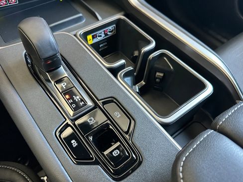 New 2026 Lexus TX 350 FWD image 17