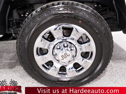 Used 2026 Ford F250 King Ranch w/ Chrome Package image 10