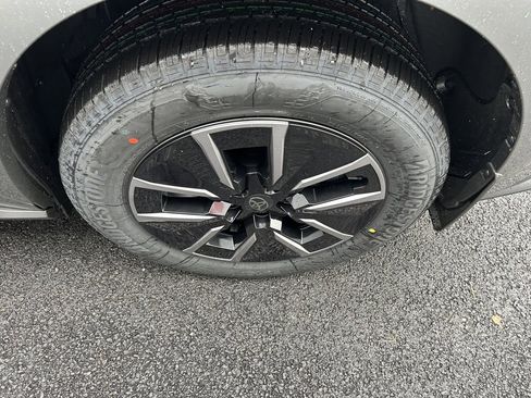 New 2026 Toyota bZ XLE image 17