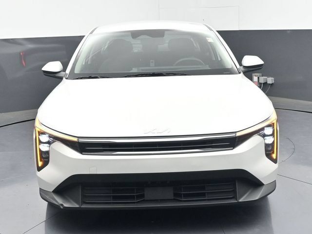 Used 2025 Kia K4 FWD image 40