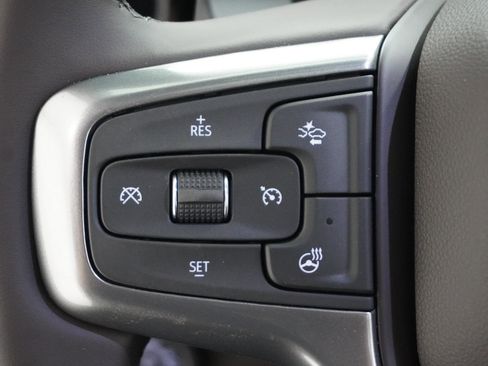 New 2026 Chevrolet Silverado 1500 LT Trail Boss w/ Convenience Package II image 16