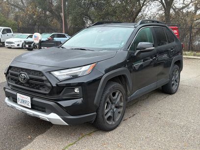 Used 2024 Toyota RAV4 Adventure