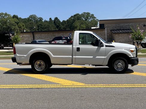 Used 2012 Ford F250 XL RWD image 4