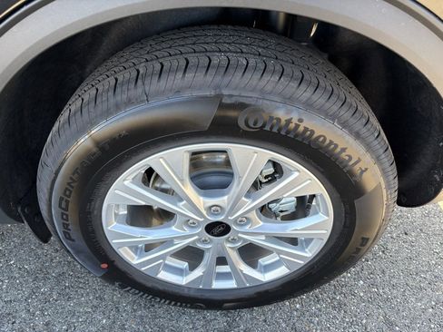 New 2026 Ford Escape Active w/ Tech Pack #1 image 14