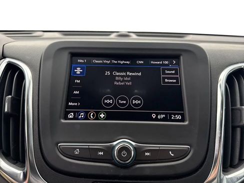 Used 2024 Chevrolet Equinox LS w/ LS Convenience Package image 21