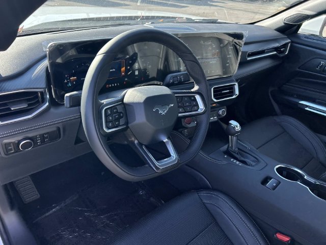 New 2026 Ford Mustang Premium RWD image 12