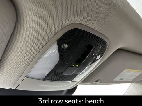 Used 2024 INFINITI QX60 Pure image 38