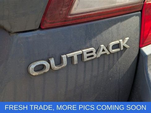 Used 2016 Subaru Outback 2.5i Limited AWD/4WD image 13