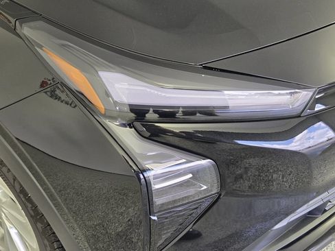 New 2027 Chevrolet Bolt LT w/ Comfort Package FWD image 10