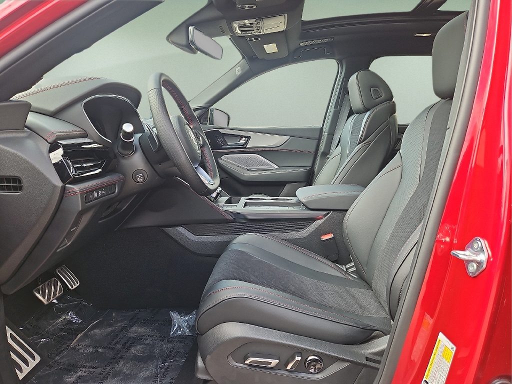 New 2026 Acura MDX A-Spec AWD/4WD image 18