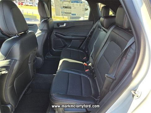 New 2026 Ford Escape ST-Line w/ Tech Pack #1 image 6