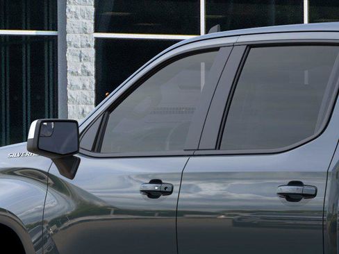 New 2026 Chevrolet Silverado 1500 LT AWD/4WD image 12