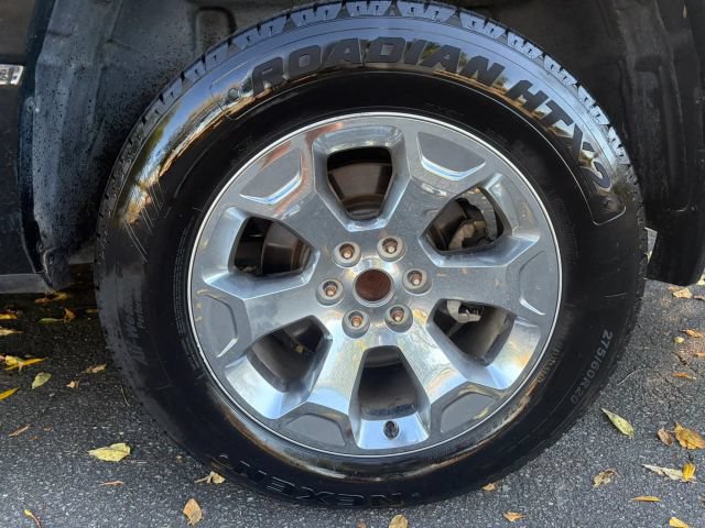 Used 2020 RAM 1500 Big Horn AWD/4WD image 10