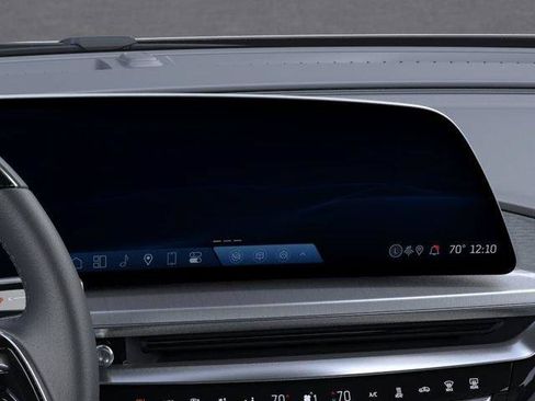 New 2027 Cadillac Lyriq Luxury RWD image 20