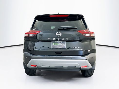 Used 2023 Nissan Rogue SV AWD/4WD image 7
