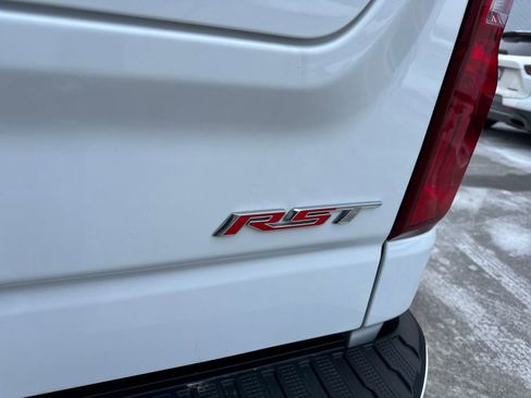 Certified 2023 Chevrolet Silverado 1500 RST w/ All Star Edition Plus image 16