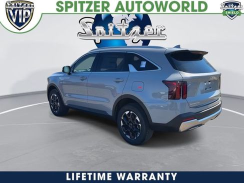 New 2026 Kia Sorento S AWD/4WD image 7